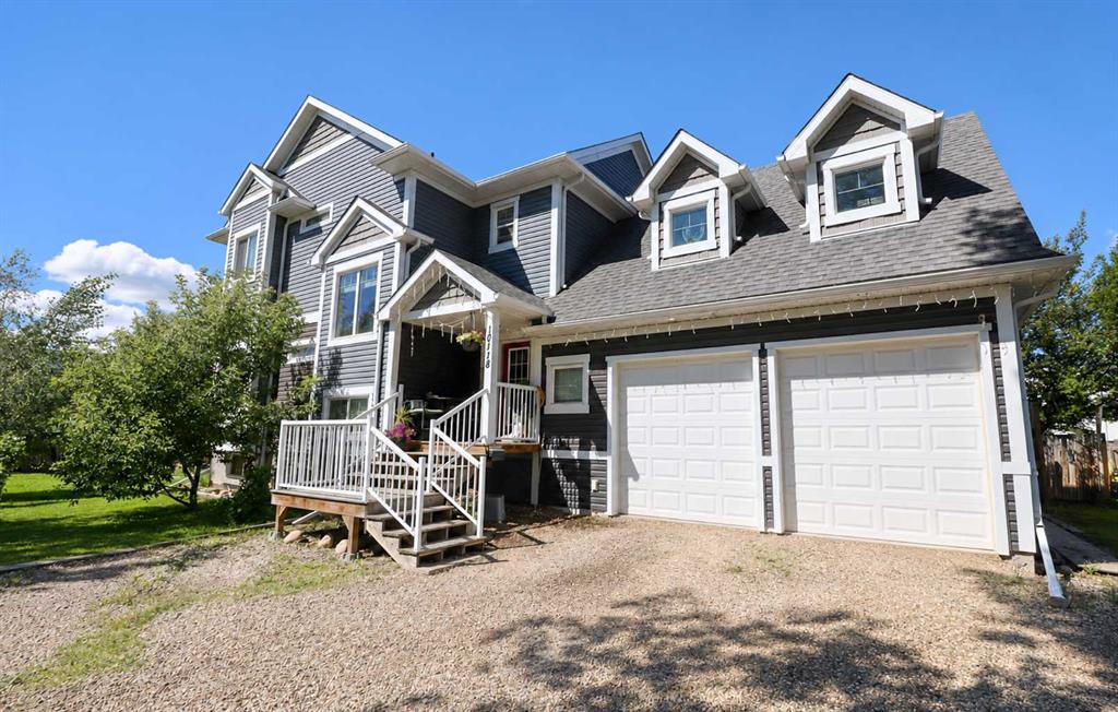 10118 96 Avenue  , A2332845, Alberta,