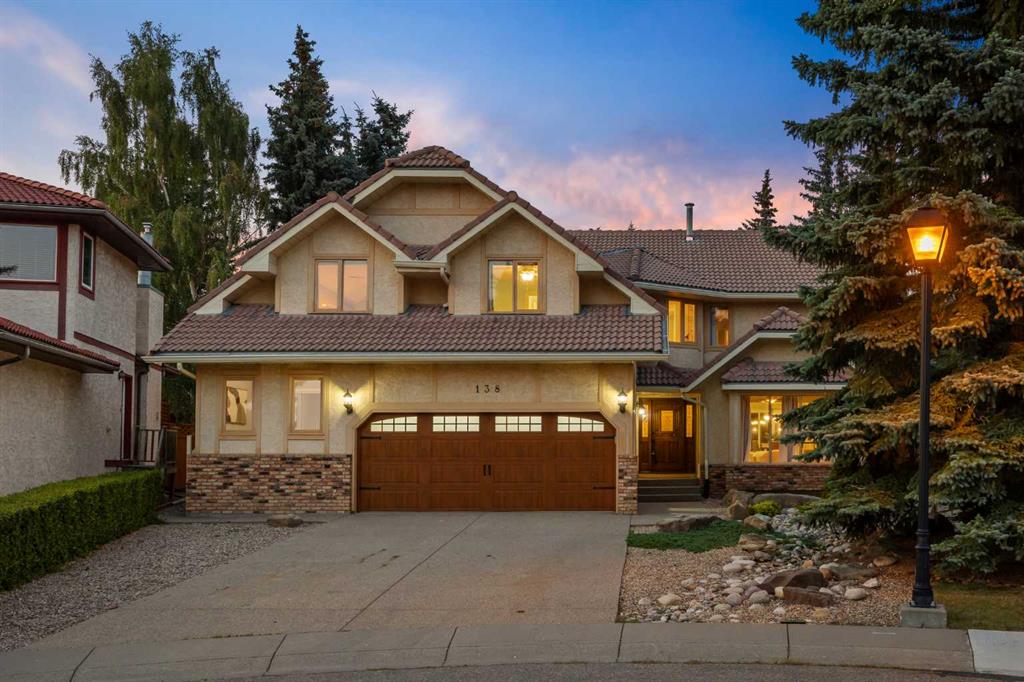 Third View of 138 Scimitar Bay NW, Scenic Acres, Calgary, Alberta, T3L 1L5