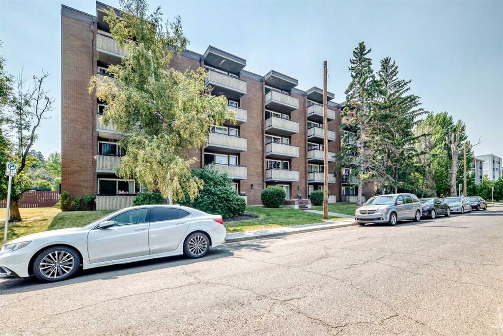 407, 903 19 Avenue SW, A2332857, Alberta,