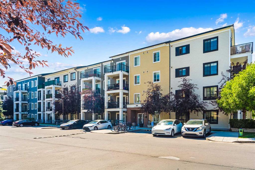3417, 215 Legacy Boulevard SE, A2332858, Alberta,