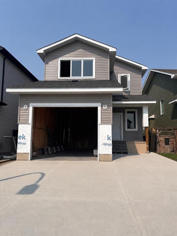 341 Westgate Crescent , A2332859, Alberta,