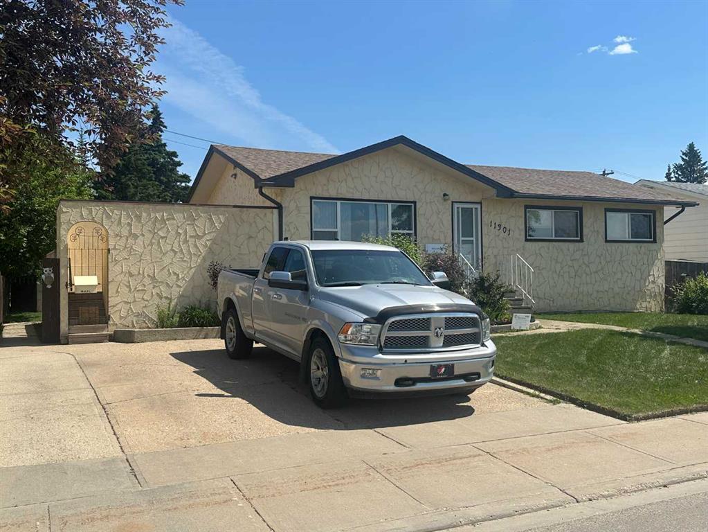 11301 104 Street , A2332863, Alberta,