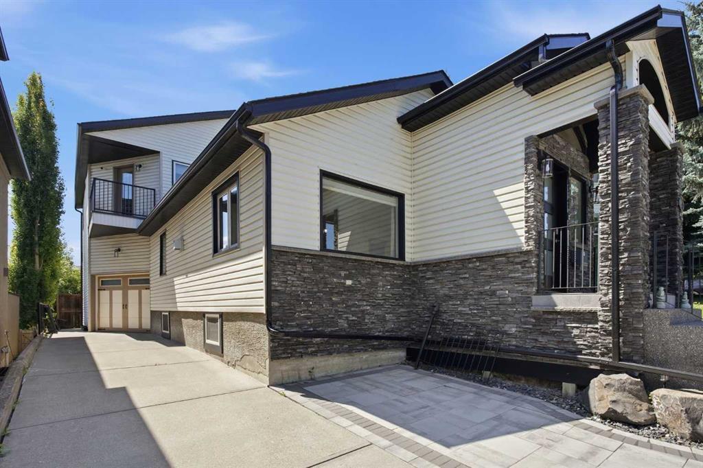 Third View of 1835 29 Avenue SW, South Calgary, Calgary, Alberta, T2T 1M9
