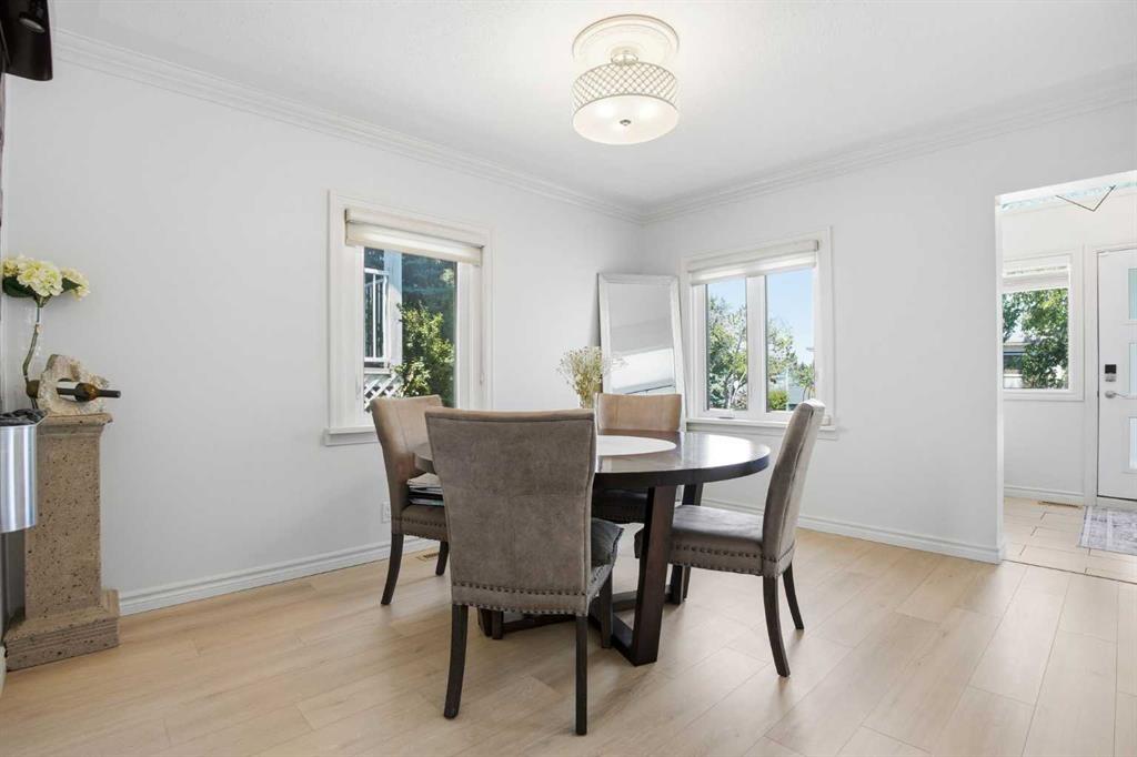 Fifth View of 1835 29 Avenue SW, South Calgary, Calgary, Alberta, T2T 1M9