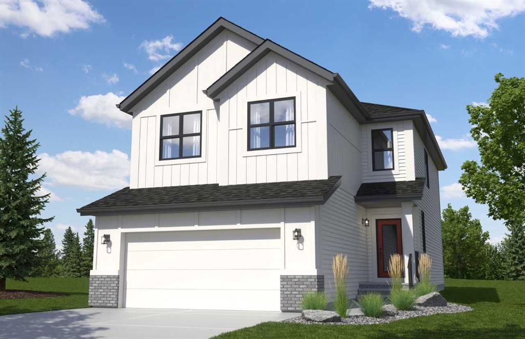 119 Sugarsnap Street SE, A2332865, Alberta,