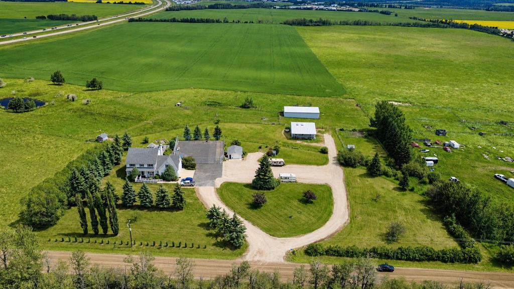 38323 Range Road 282  , A2332868, Alberta,