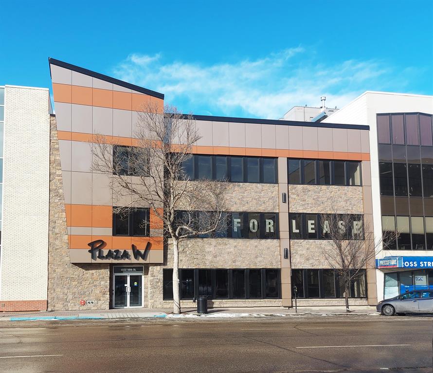 4822 50 Street , A2332877, Alberta,
