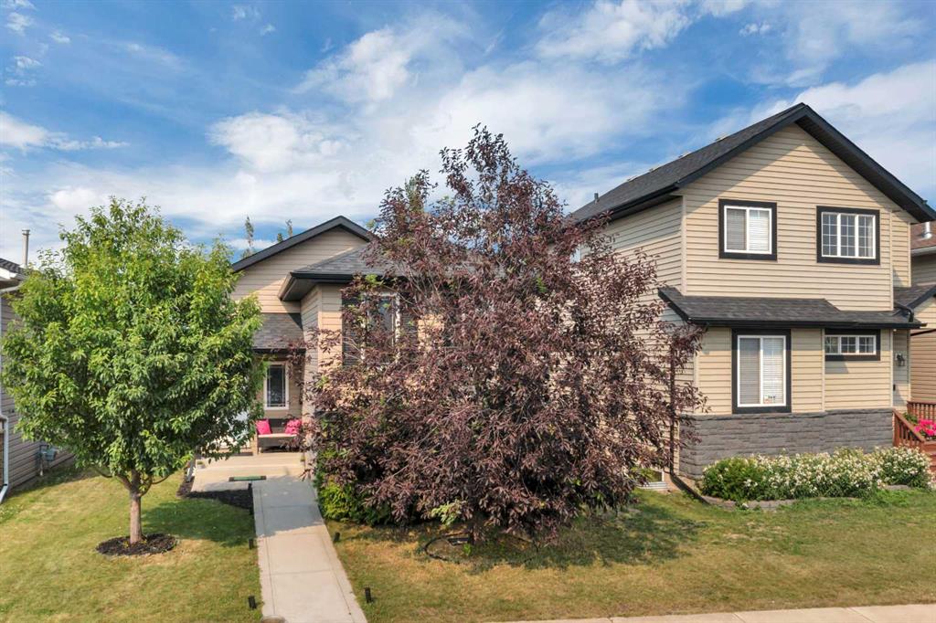 Second View of 148 Oswald Close , Oriole Park West, Red Deer, Alberta, T4P 0C1