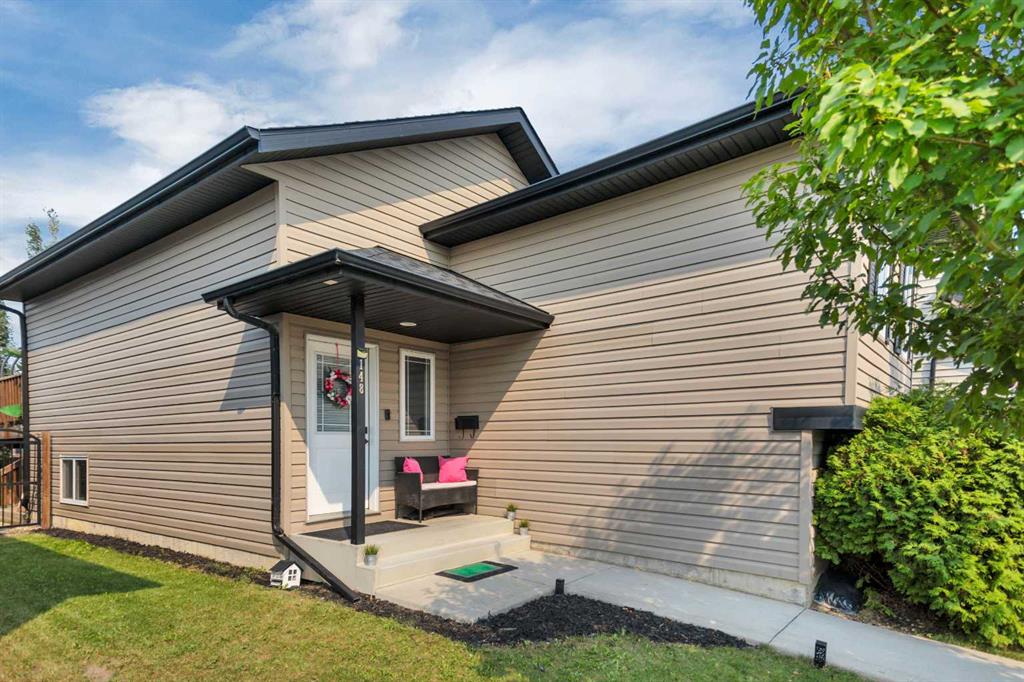 Third View of 148 Oswald Close , Oriole Park West, Red Deer, Alberta, T4P 0C1