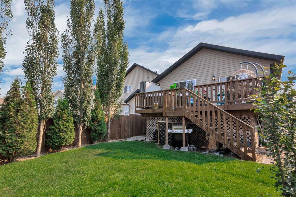 Fourth View of 148 Oswald Close , Oriole Park West, Red Deer, Alberta, T4P 0C1