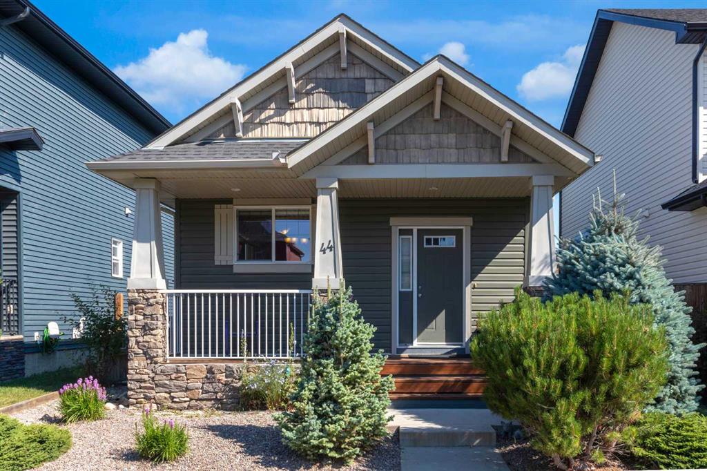 44 Ravenslea Crescent SE, A2332891, Alberta,