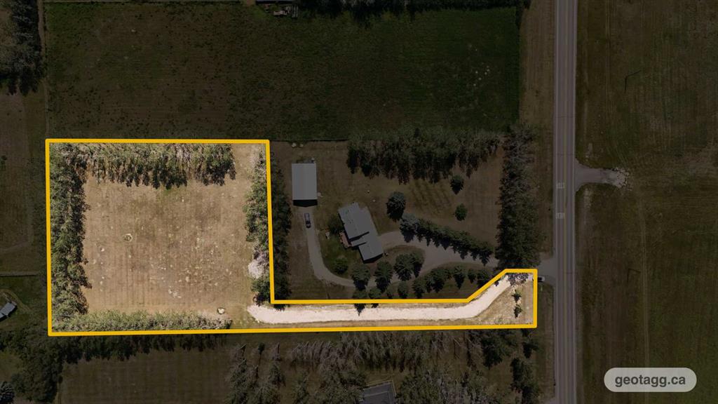 263226 Range Road 293  , A2332895, Alberta,