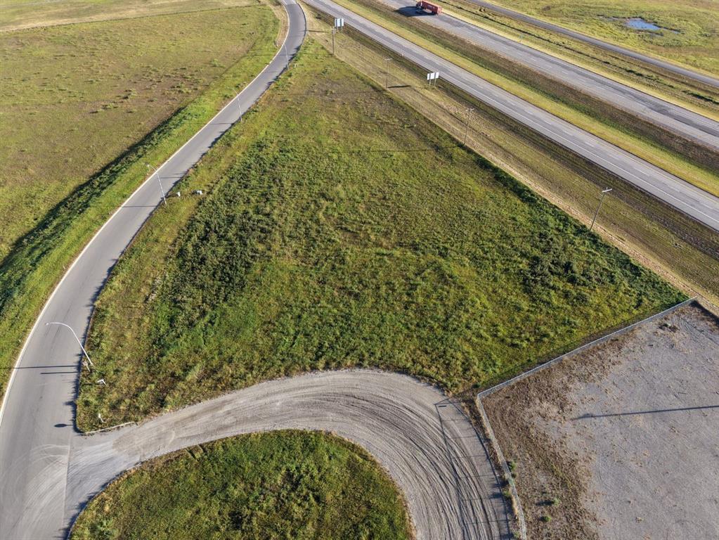 Third View of #3 24 Street SE, Industrial Park High River, High River, Alberta, T1V 0B3