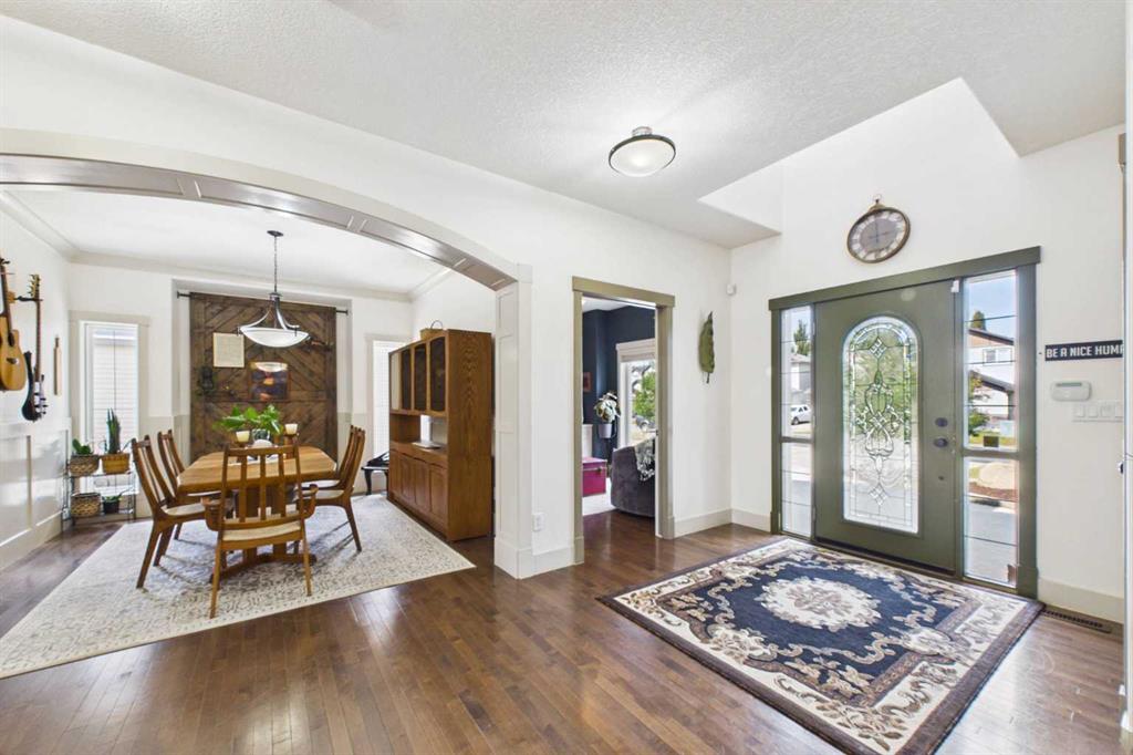 Fifth View of 737 Canoe Avenue SW, Canals, Airdrie, Alberta, T4B 3K5