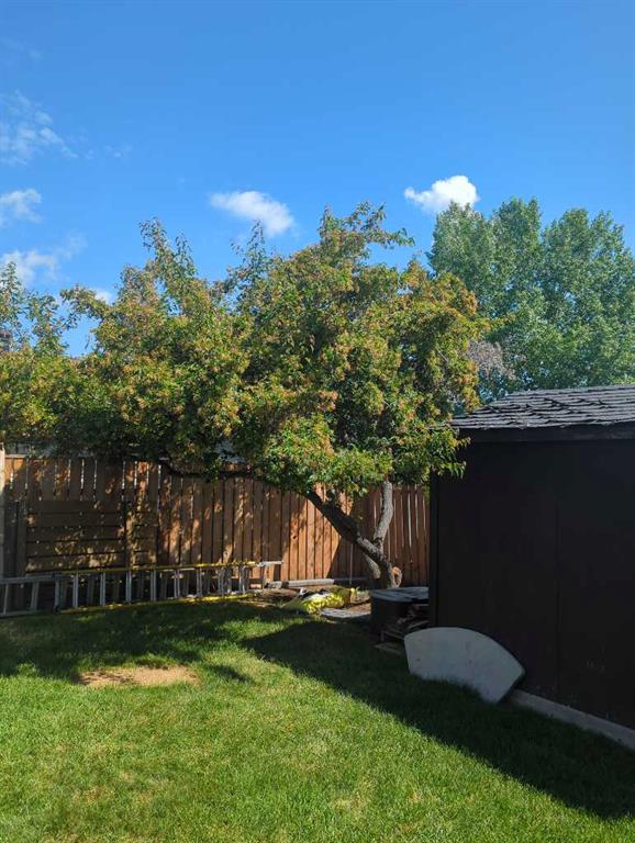 Third View of 141 Eglert Drive , Timberlea, Fort McMurray, Alberta, T9K 1V3