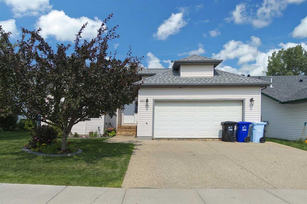 Fifth View of 141 Eglert Drive , Timberlea, Fort McMurray, Alberta, T9K 1V3