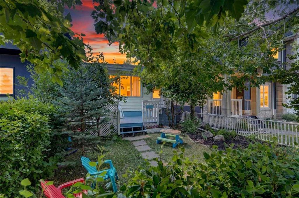 3911 1 Street NW, A2332916, Alberta,