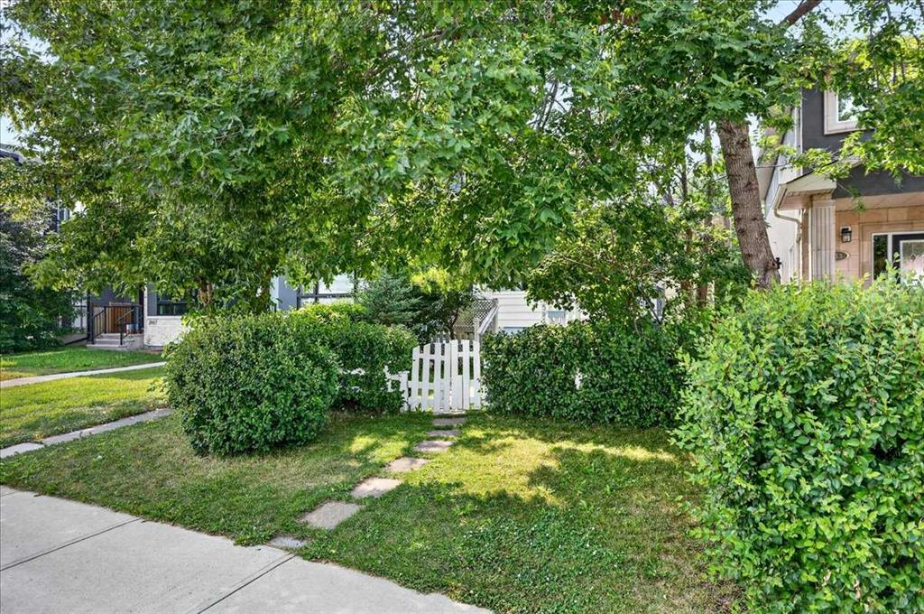 Fifth View of 3911 1 Street NW, Highland Park, Calgary, Alberta, T2K 0X2