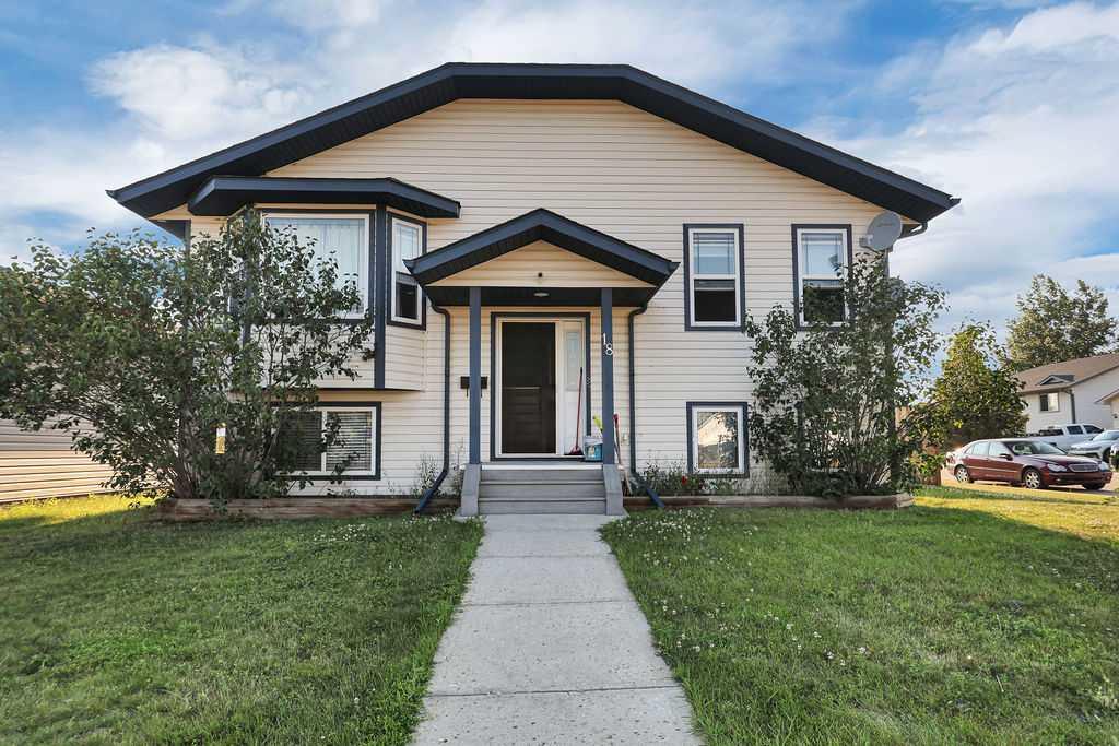 18 Plumtree Crescent , A2332919, Alberta,