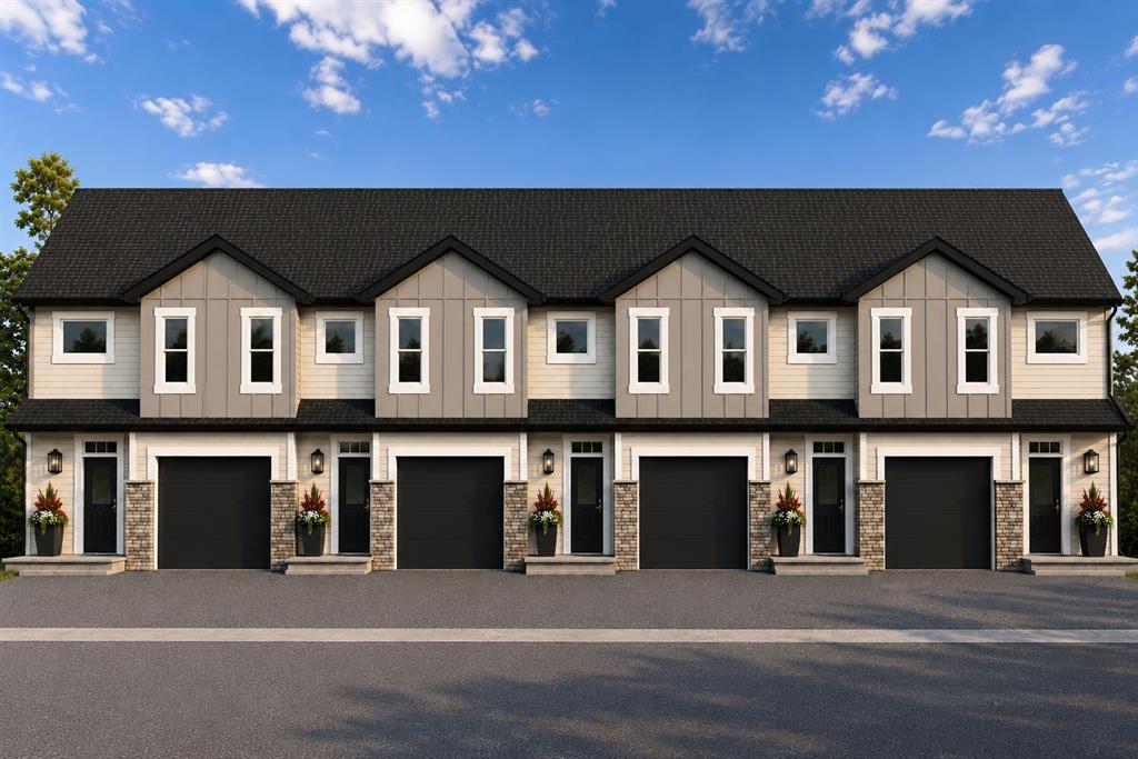 Second View of 31, 3616 41B Avenue , East Lloydminster, Lloydminster, Saskatchewan, S9V 2L2