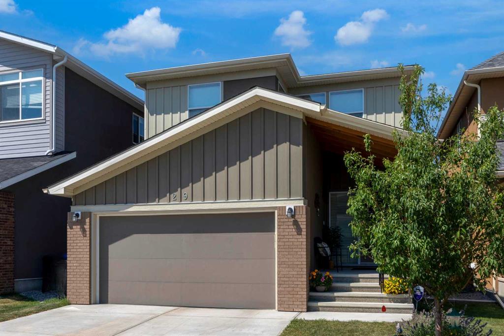 29 Sage Meadows Park NW, A2332925, Alberta,