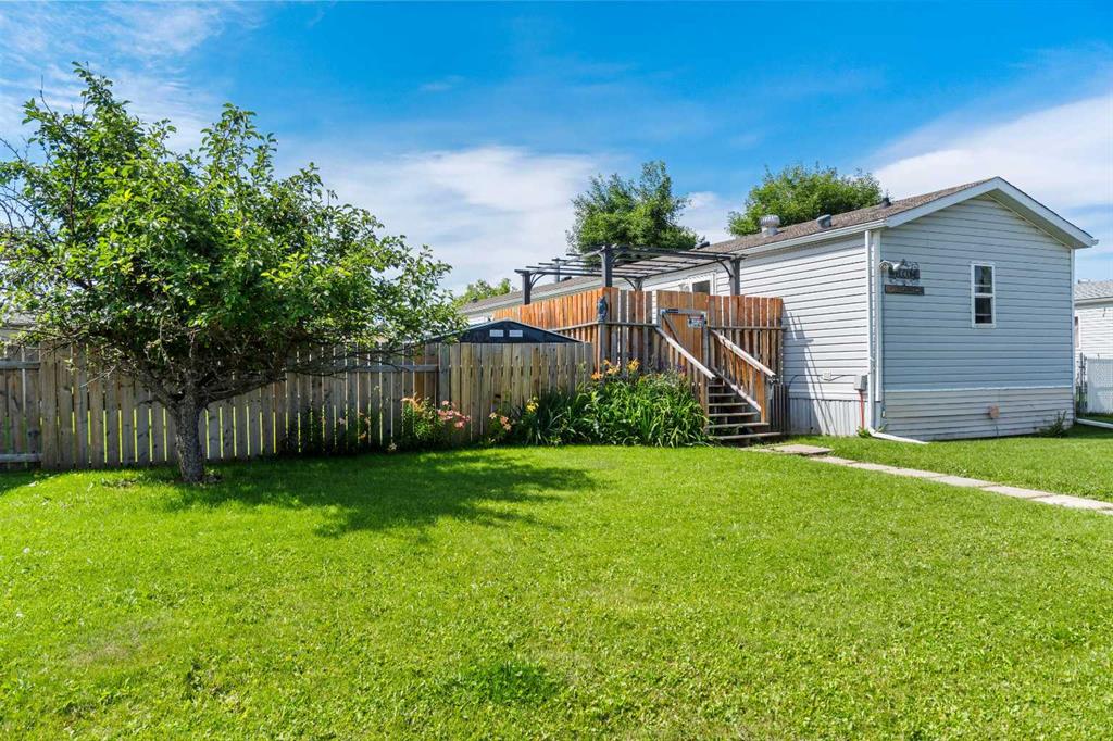 10 Auttreaux Drive , A2332928, Alberta,