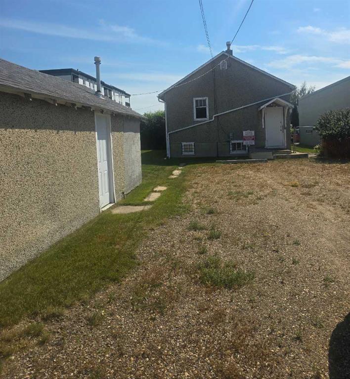 Third View of 4914 46 Street , Downtown Red Deer, Red Deer, Alberta, T4N 1N3