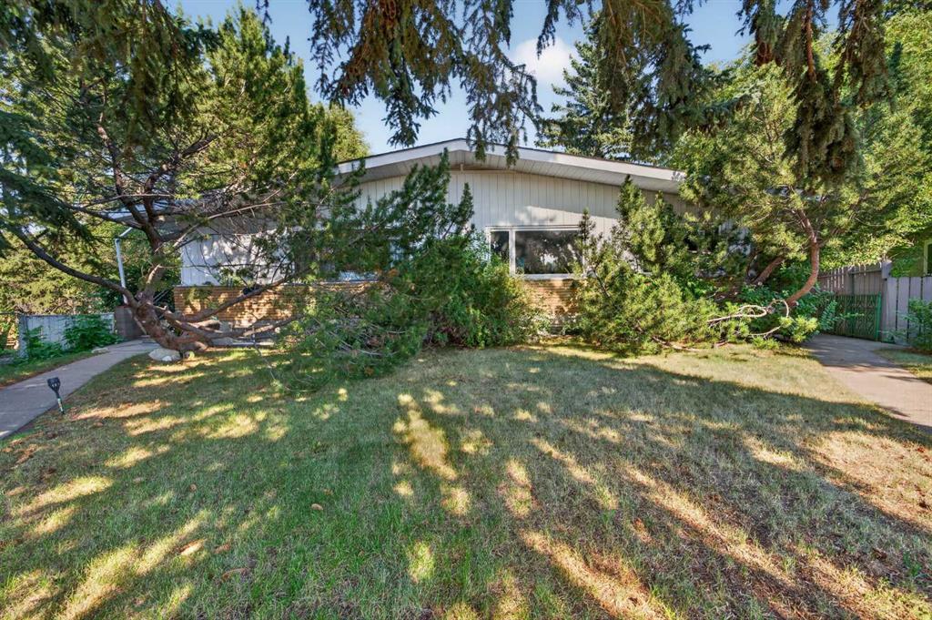 14 Rosetree Crescent NW, A2332942, Alberta,