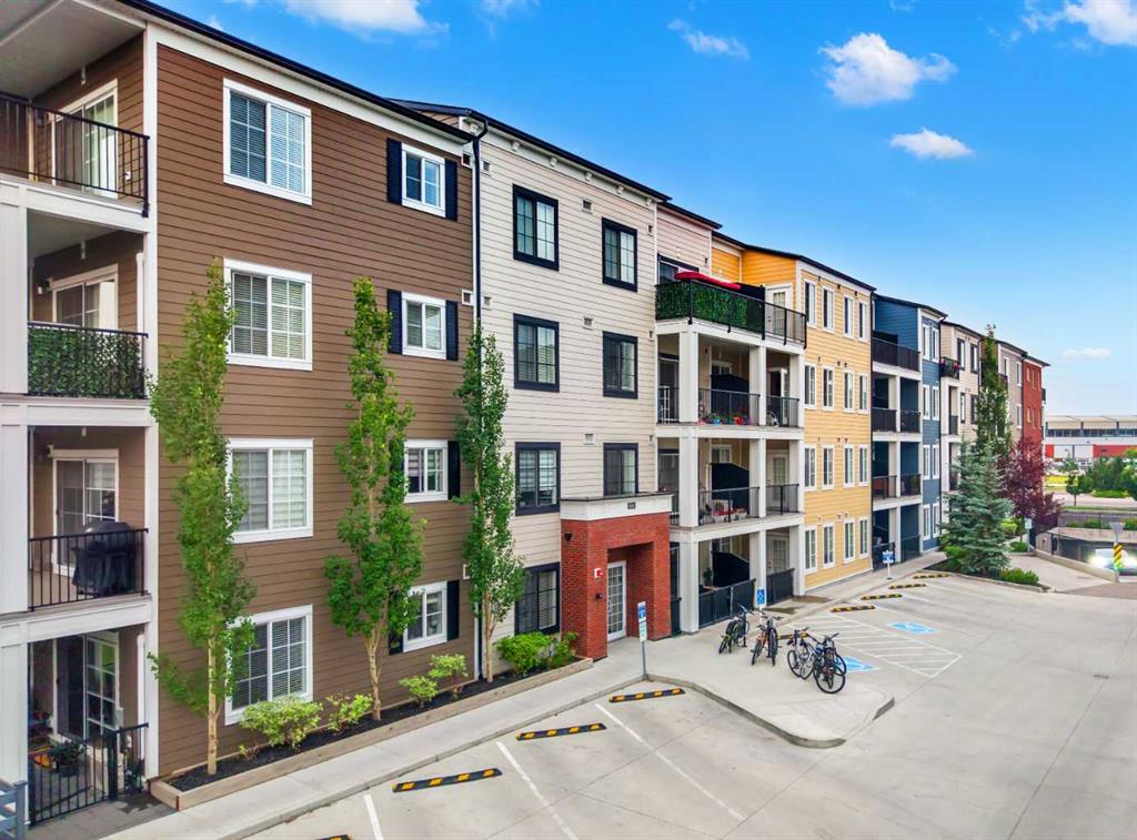 6216, 151 Legacy Main Street SE, A2332946, Alberta,