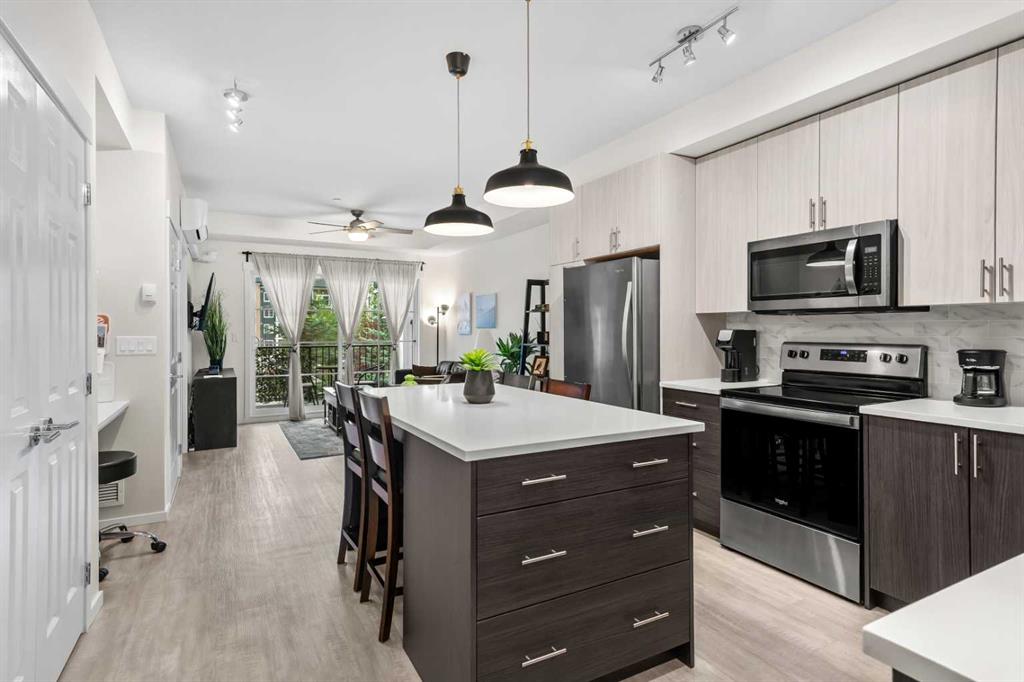 Third View of 6216, 151 Legacy Main Street SE, Legacy, Calgary, Alberta, T2X 4A4
