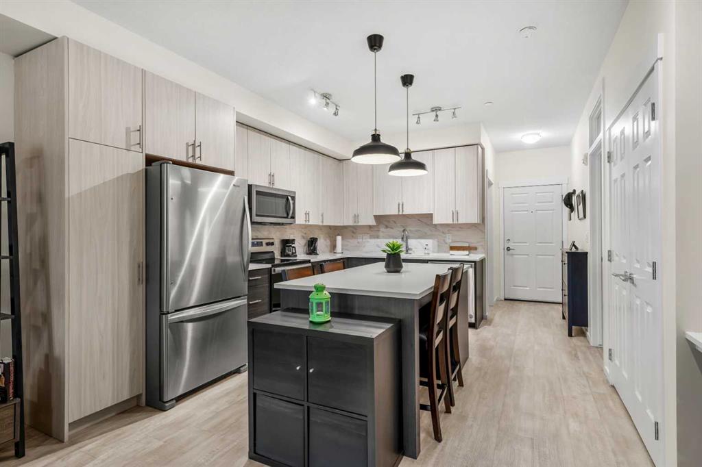 Fourth View of 6216, 151 Legacy Main Street SE, Legacy, Calgary, Alberta, T2X 4A4