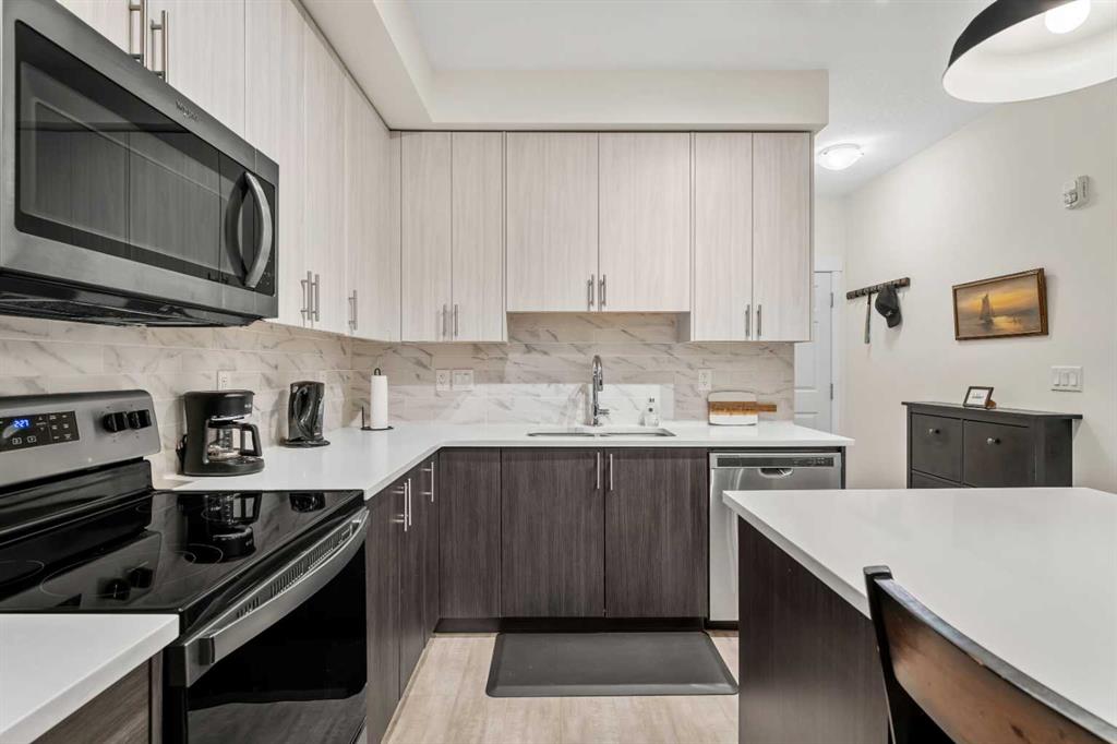 Fifth View of 6216, 151 Legacy Main Street SE, Legacy, Calgary, Alberta, T2X 4A4