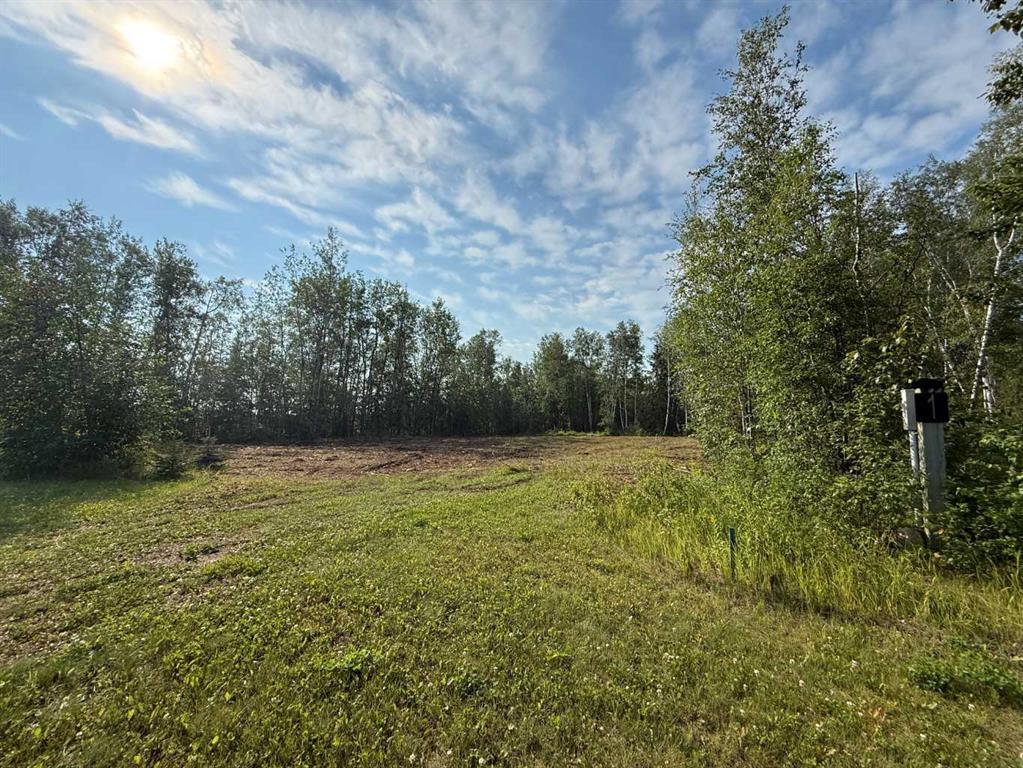 Second View of 52 654036 Range Road 222  , NONE, Rural Athabasca County, Alberta, T9S 2A5