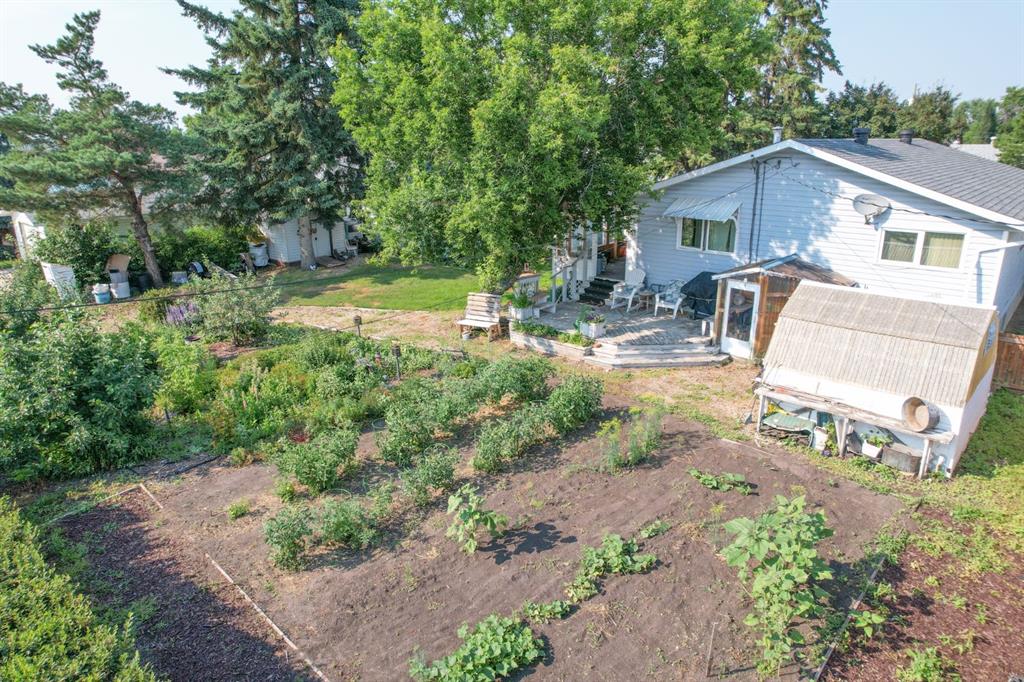 Fourth View of 5016 48 Avenue , NONE, Bashaw, Alberta, T0B 0H0