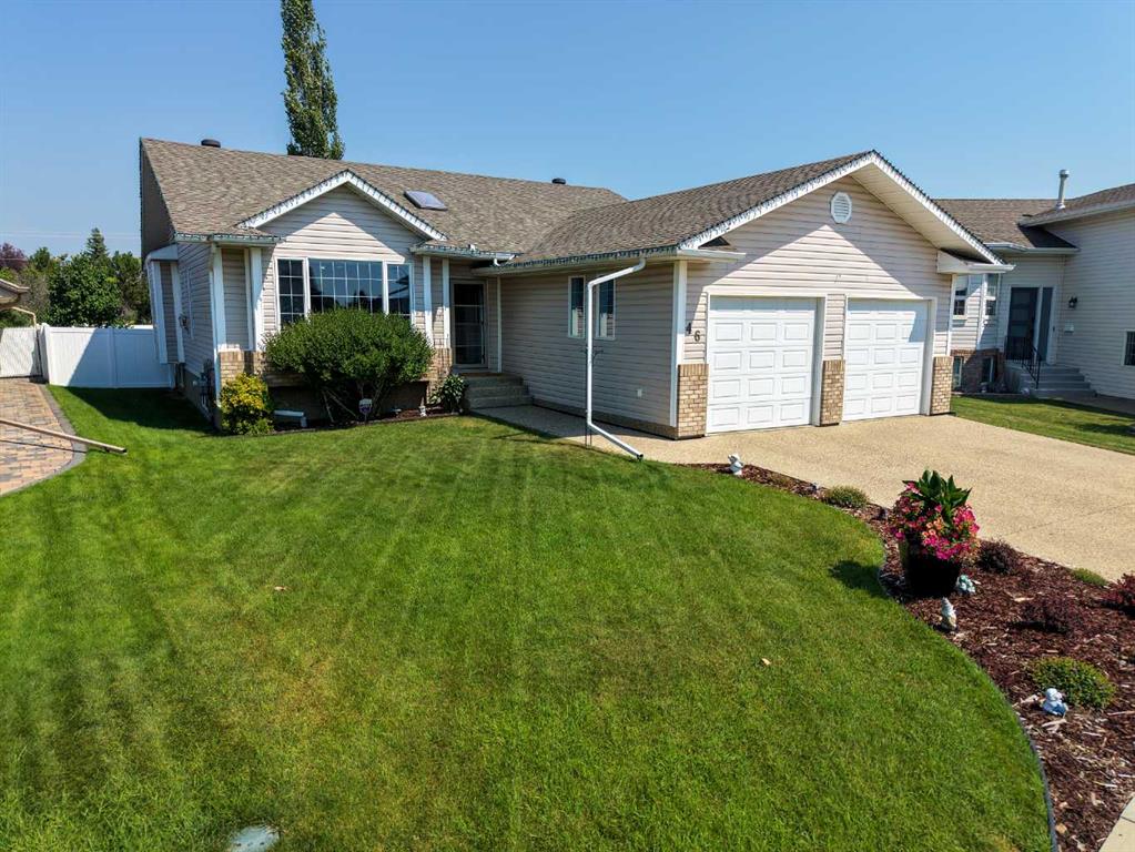 46 Lord Close , A2332952, Alberta,