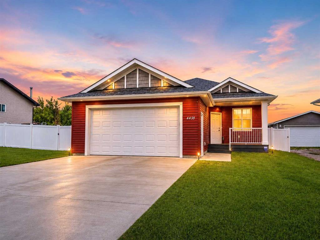 4438 Van Eaton Way , A2332953, Alberta,