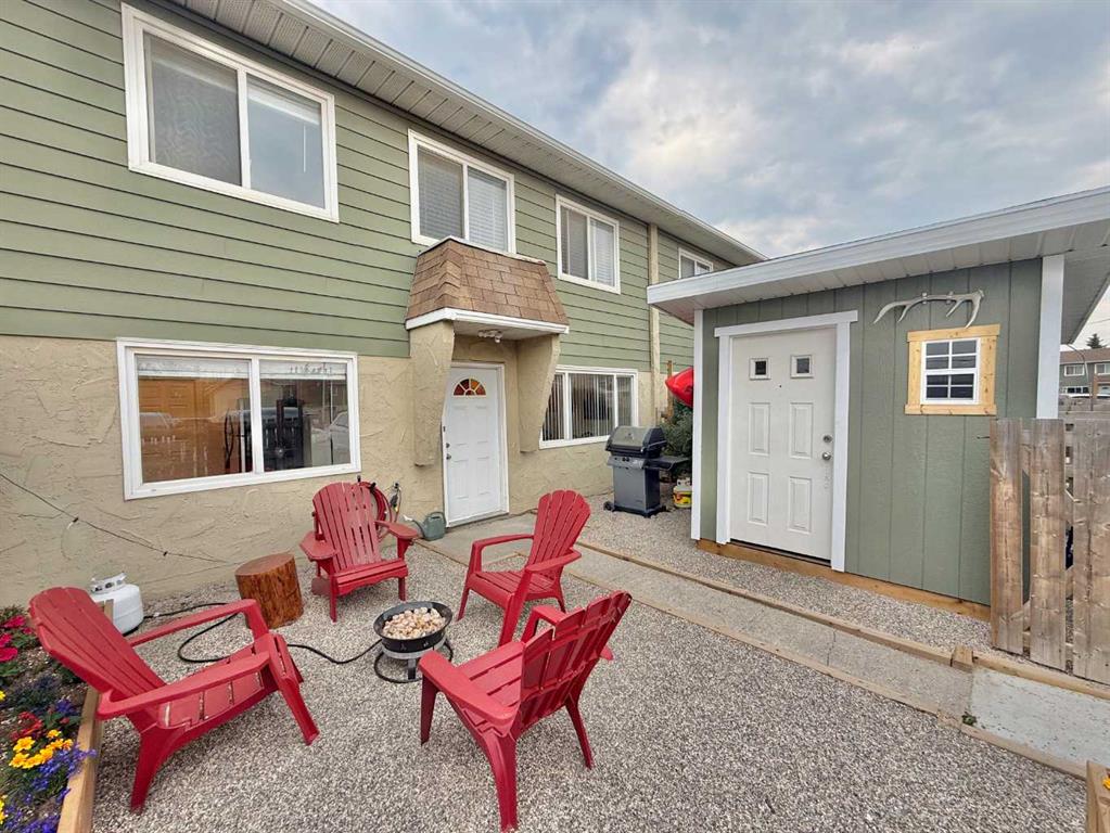 45, 101 Mill Street , A2332954, Alberta,