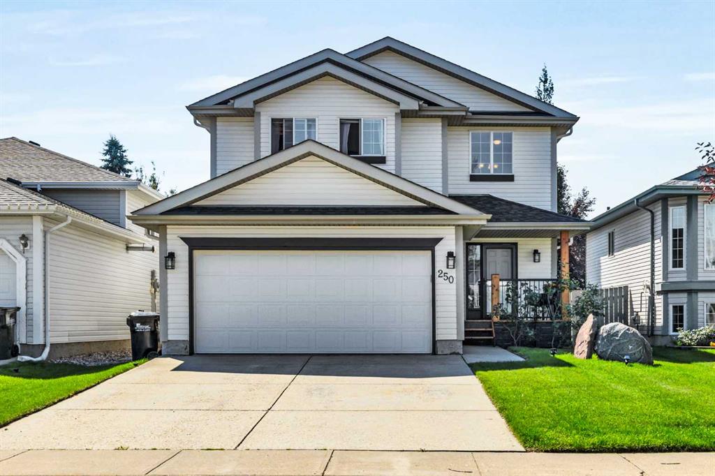 250 Lilac Terrace  , A2332957, Alberta,