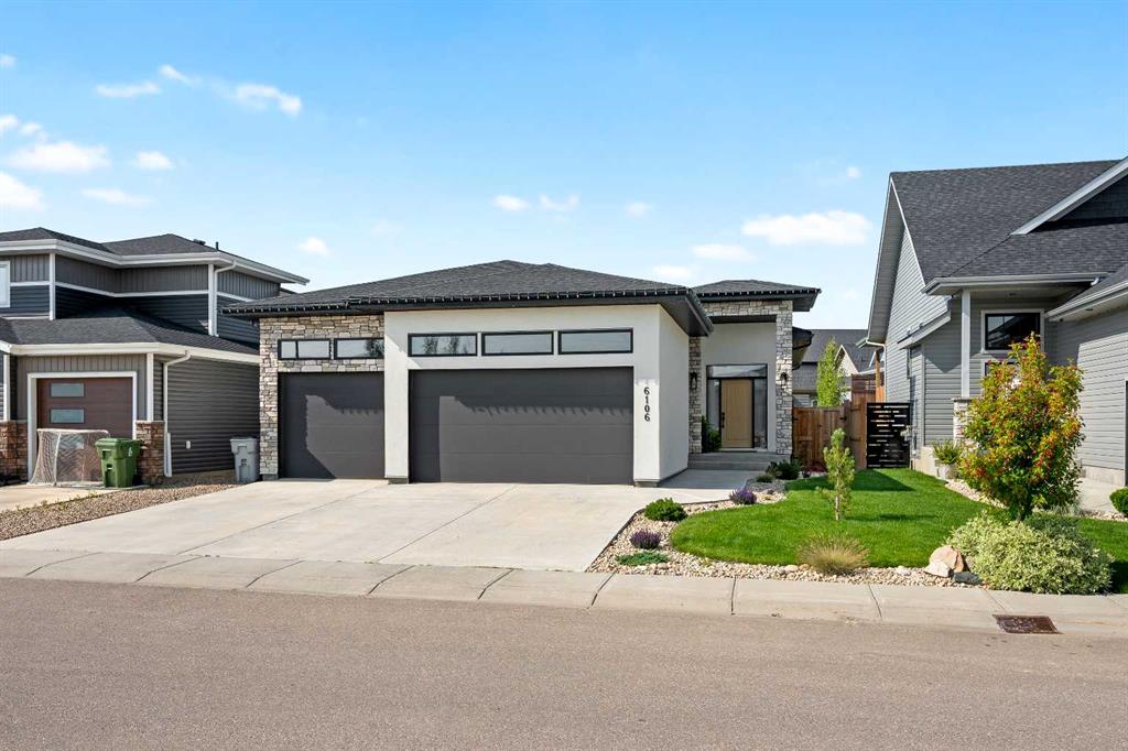 Second View of 6106 13 Street Close , Lakeside, Lloydminster, Alberta, T9V 3S2