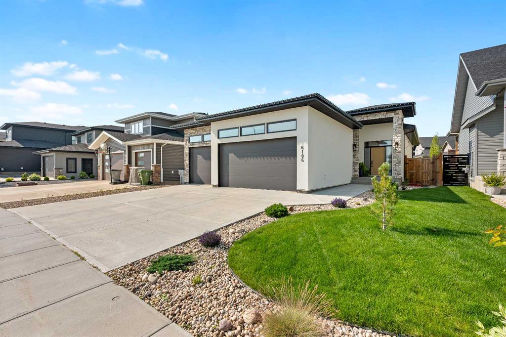 Third View of 6106 13 Street Close , Lakeside, Lloydminster, Alberta, T9V 3S2