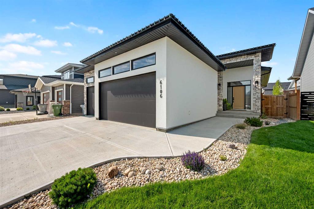 Fourth View of 6106 13 Street Close , Lakeside, Lloydminster, Alberta, T9V 3S2