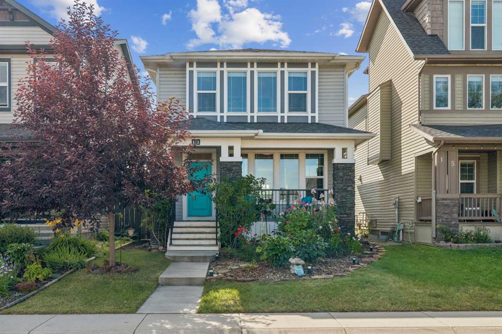 11 Legacy Crescent SE, A2332962, Alberta,