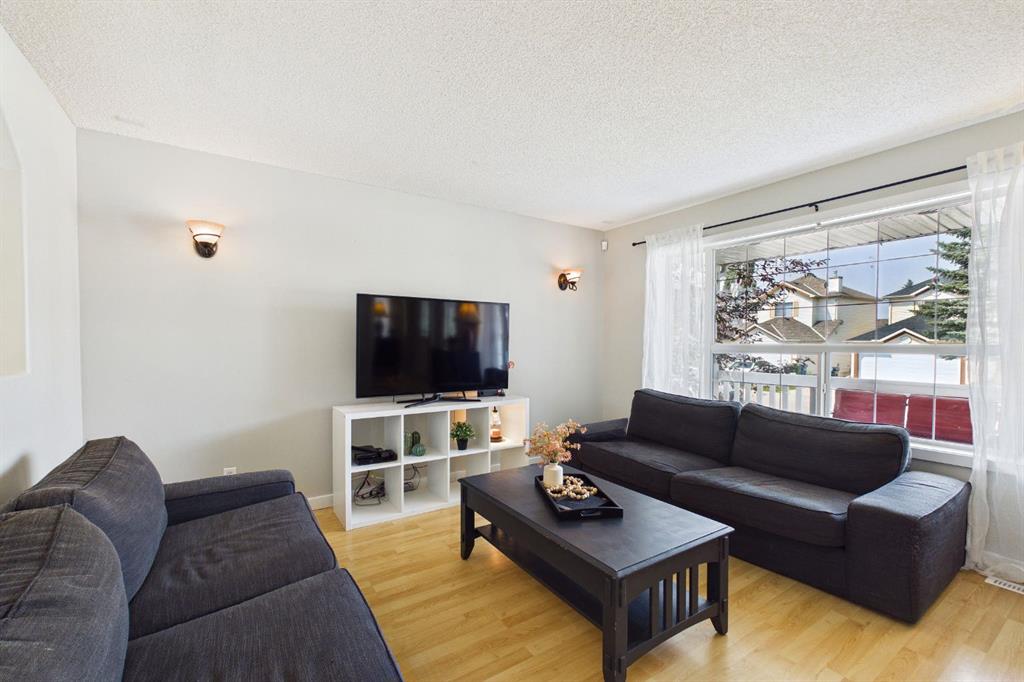 Fifth View of 27 Bridlewood Park SW, Bridlewood, Calgary, Alberta, T2Y3R6