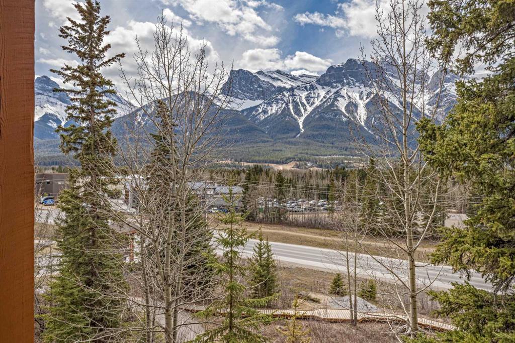 305L, 191 Kananaskis  , A2332969, Alberta,