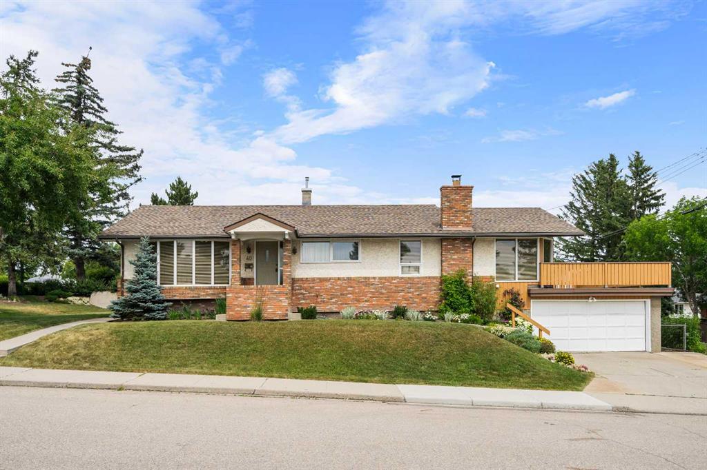 40 Thornlee Crescent NW, A2332972, Alberta,
