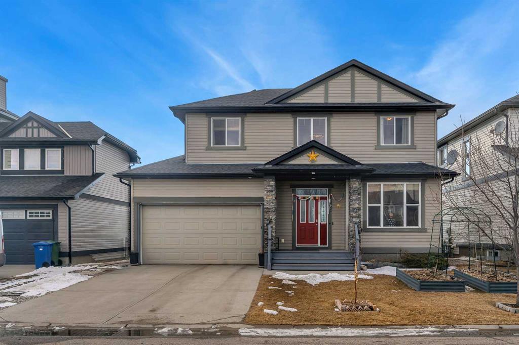 156 Bishop Crescent NW, A2332973, Alberta,