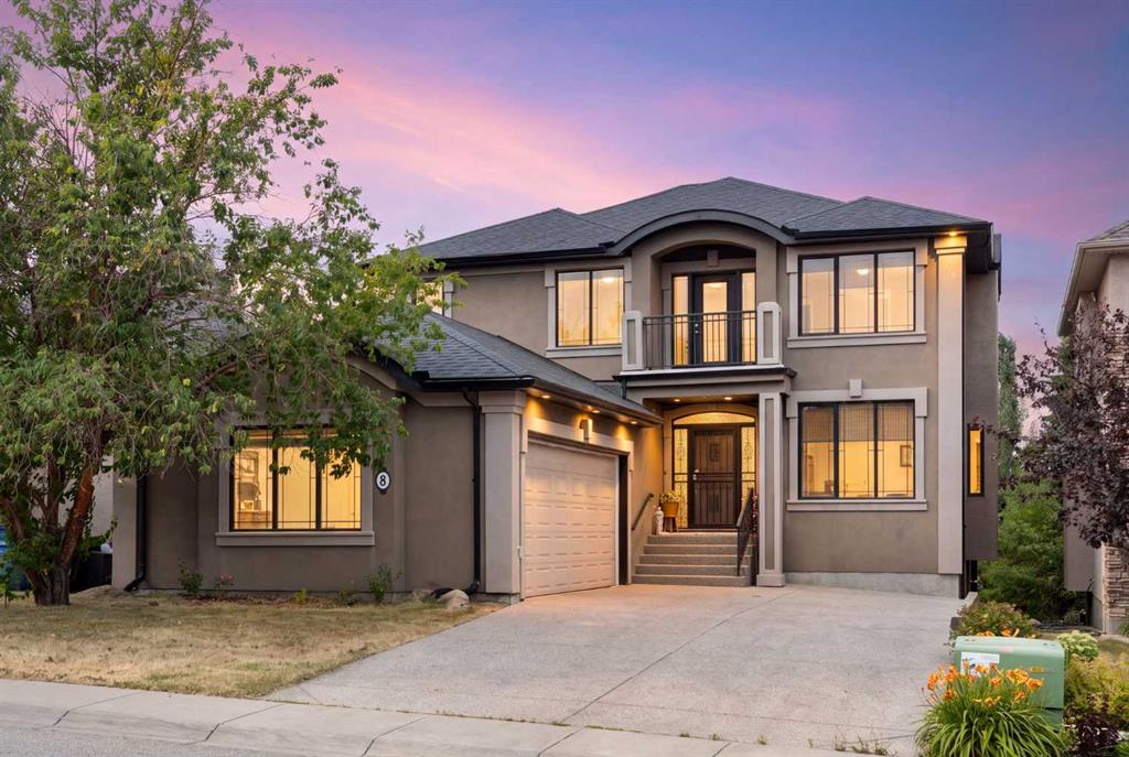 8 Coulee Park SW, A2332974, Alberta,