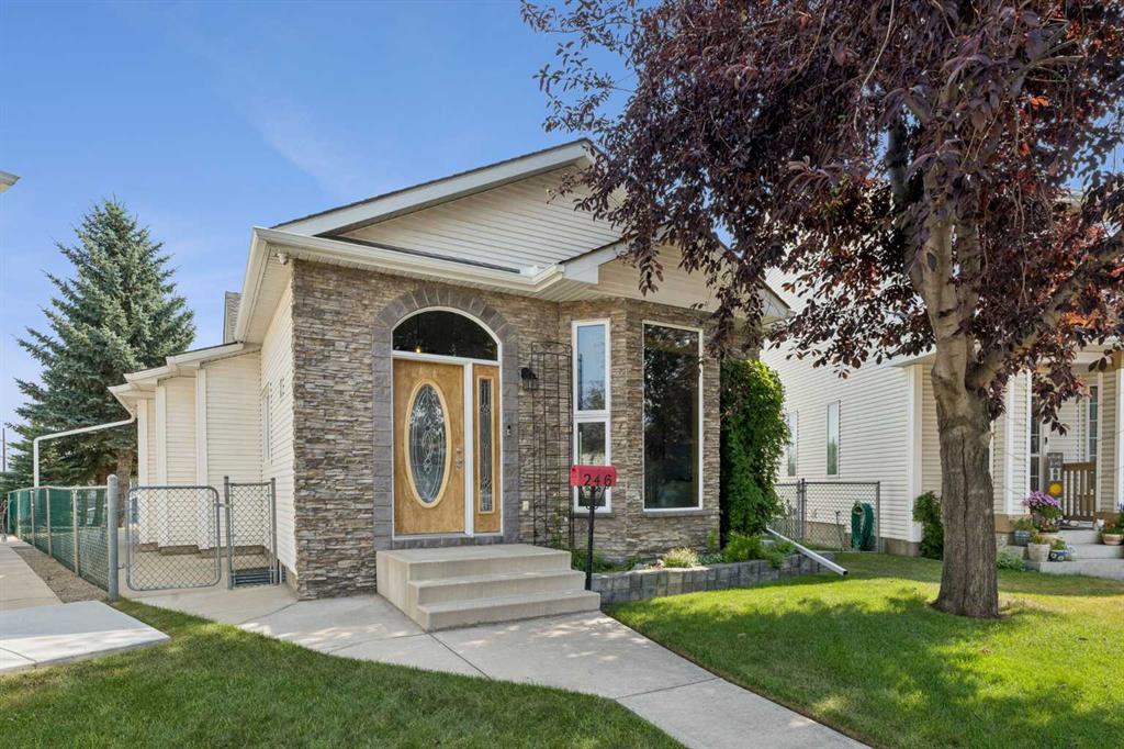 246 Mt Lorette Place SE, A2332979, Alberta,