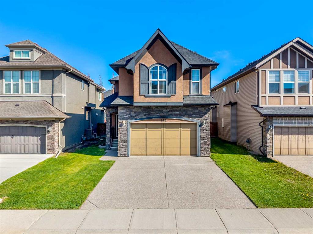 495 Cranford Drive SE, A2332986, Alberta,