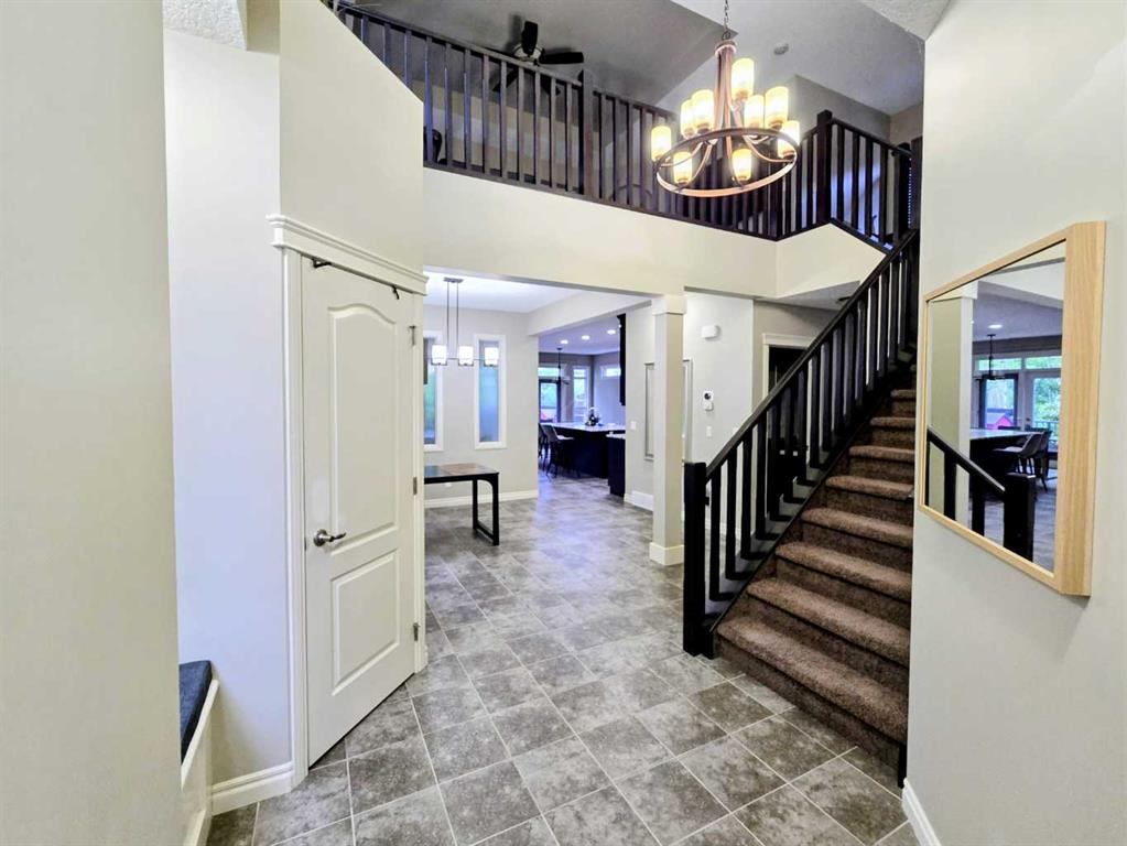 Third View of 495 Cranford Drive SE, Cranston, Calgary, Alberta, T3M 1W1